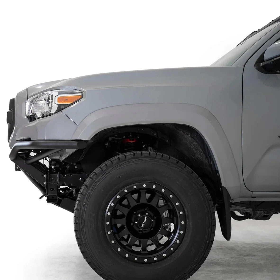 Pro Bolt-On Front Bumper Tacoma (2016-2023)