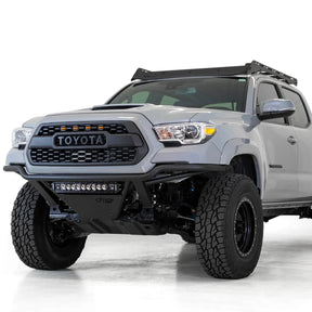 Pro Bolt-On Front Bumper Tacoma (2016-2023)