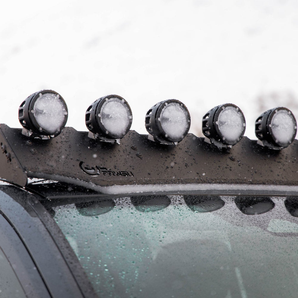 Original Prinsu Roof Rack Tacoma (2024+)