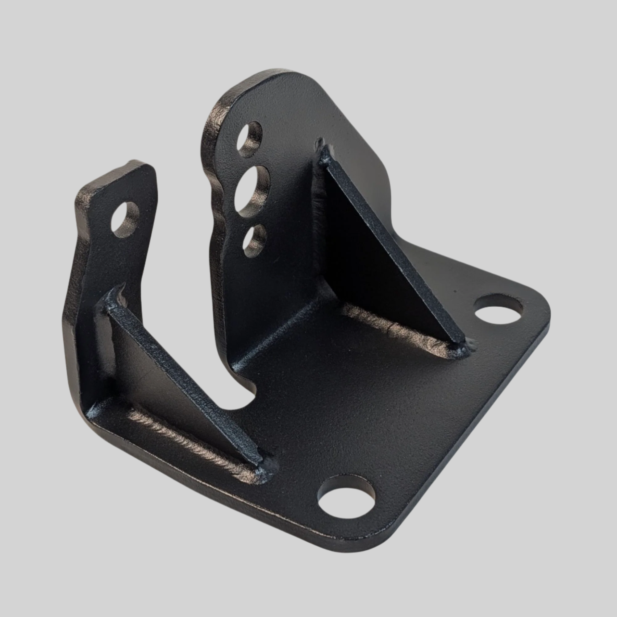 Bed Step Relocation Bracket Tacoma (2024+)
