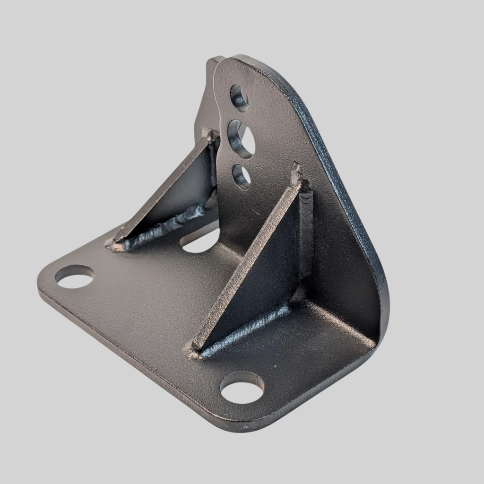 Bed Step Relocation Bracket Tacoma (2024+)