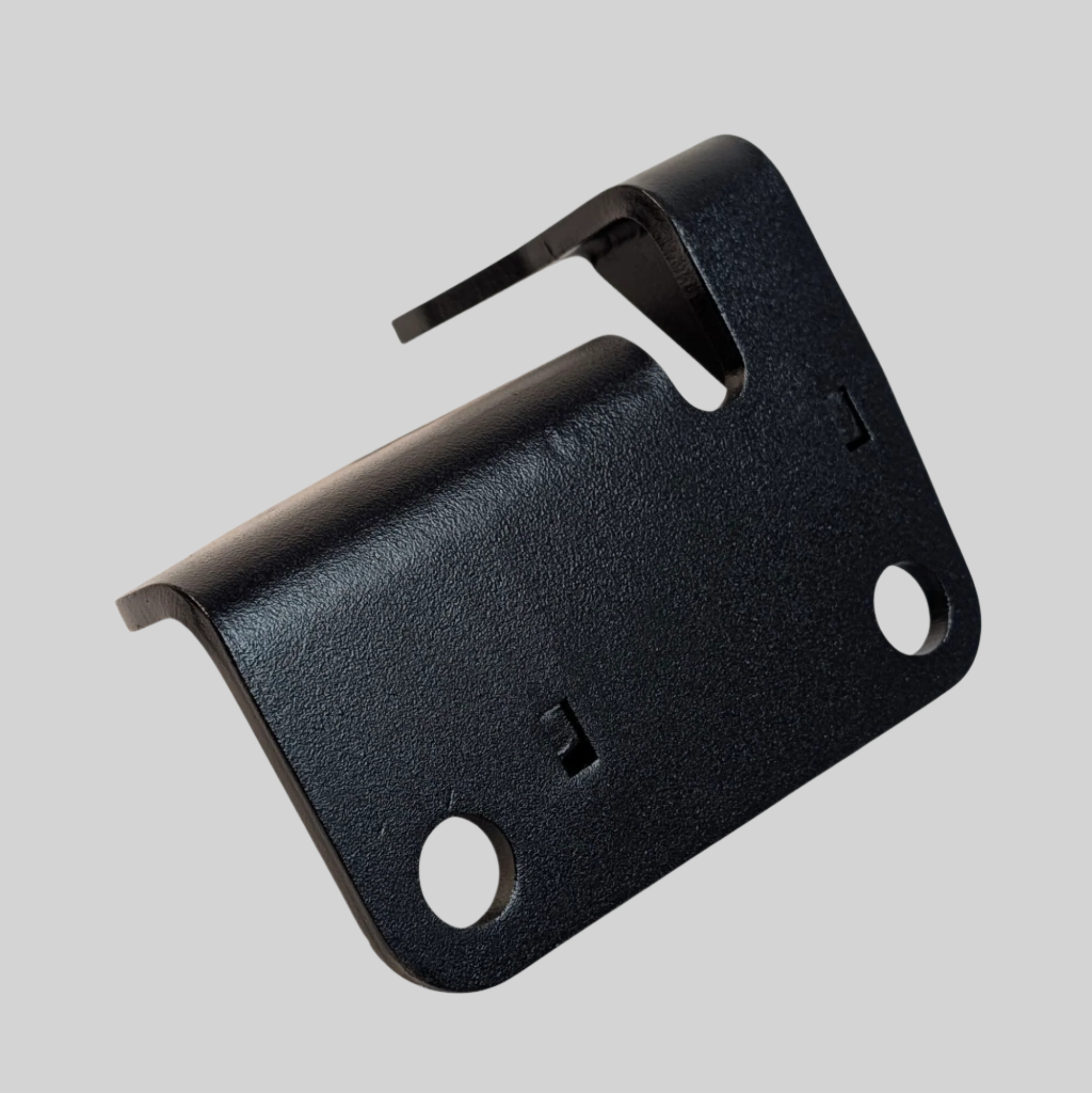 Bed Step Relocation Bracket Tacoma (2024+)