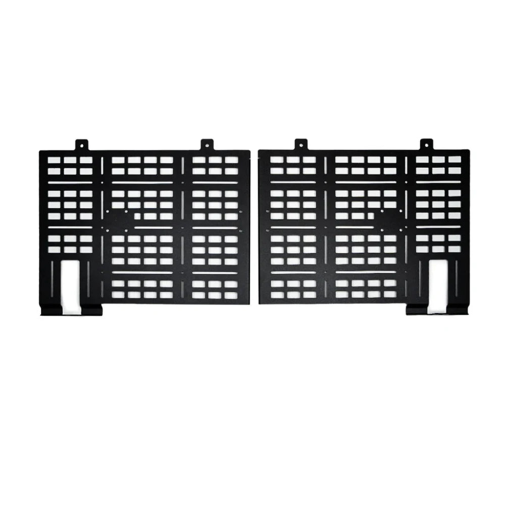 Front Bed Molle System Tacoma (2024+)