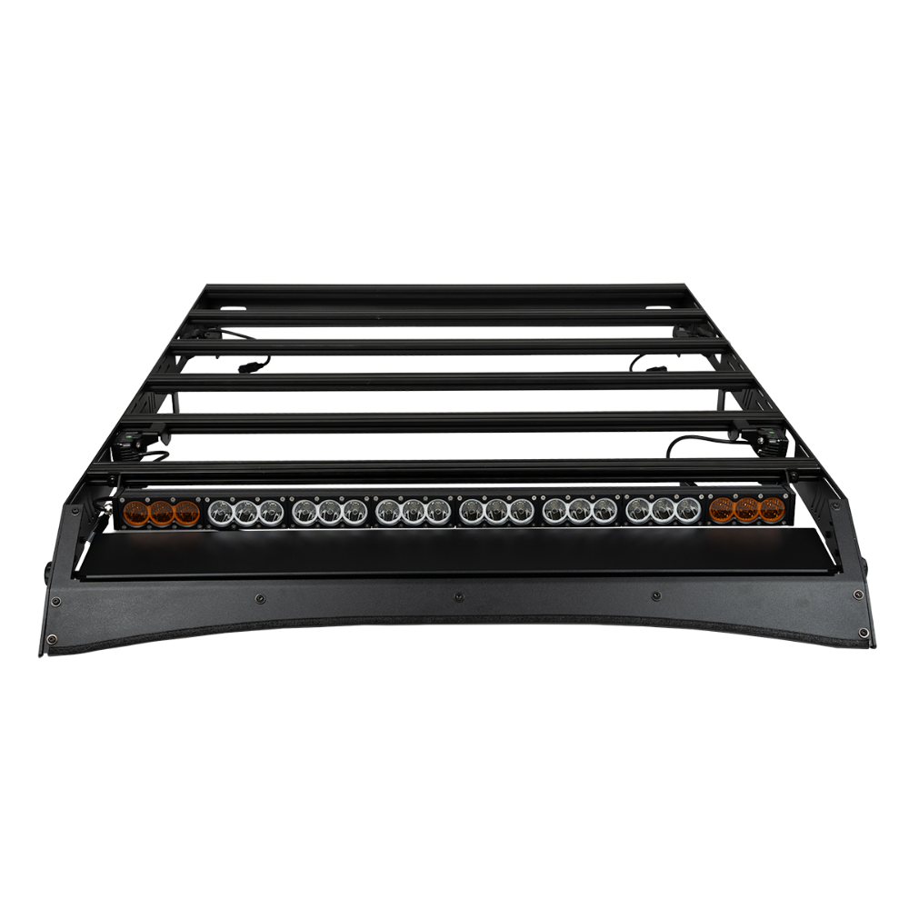 Premium Roof Rack Tacoma (2024+)