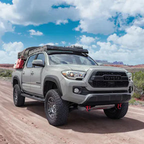 LoadLifter 5000 Air Spring Kit Tacoma (2016-2023)