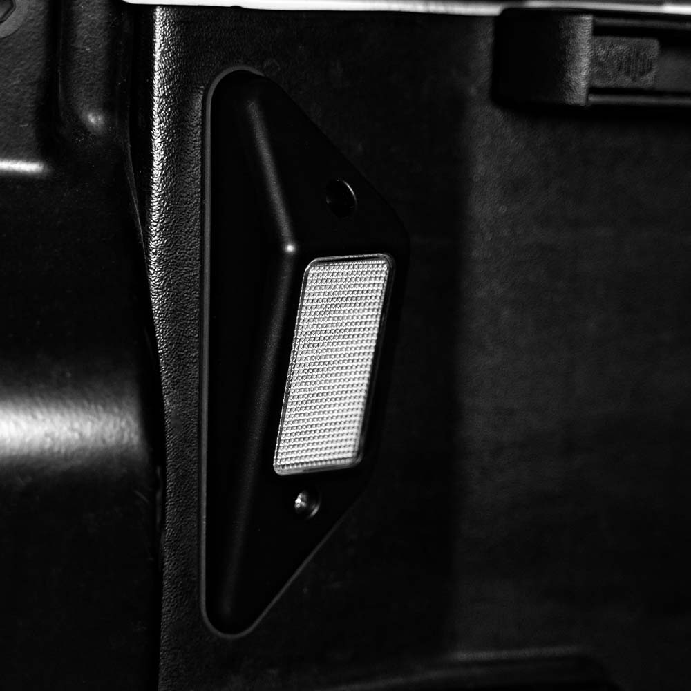 LED Bed Lights Tacoma (2016-2019)