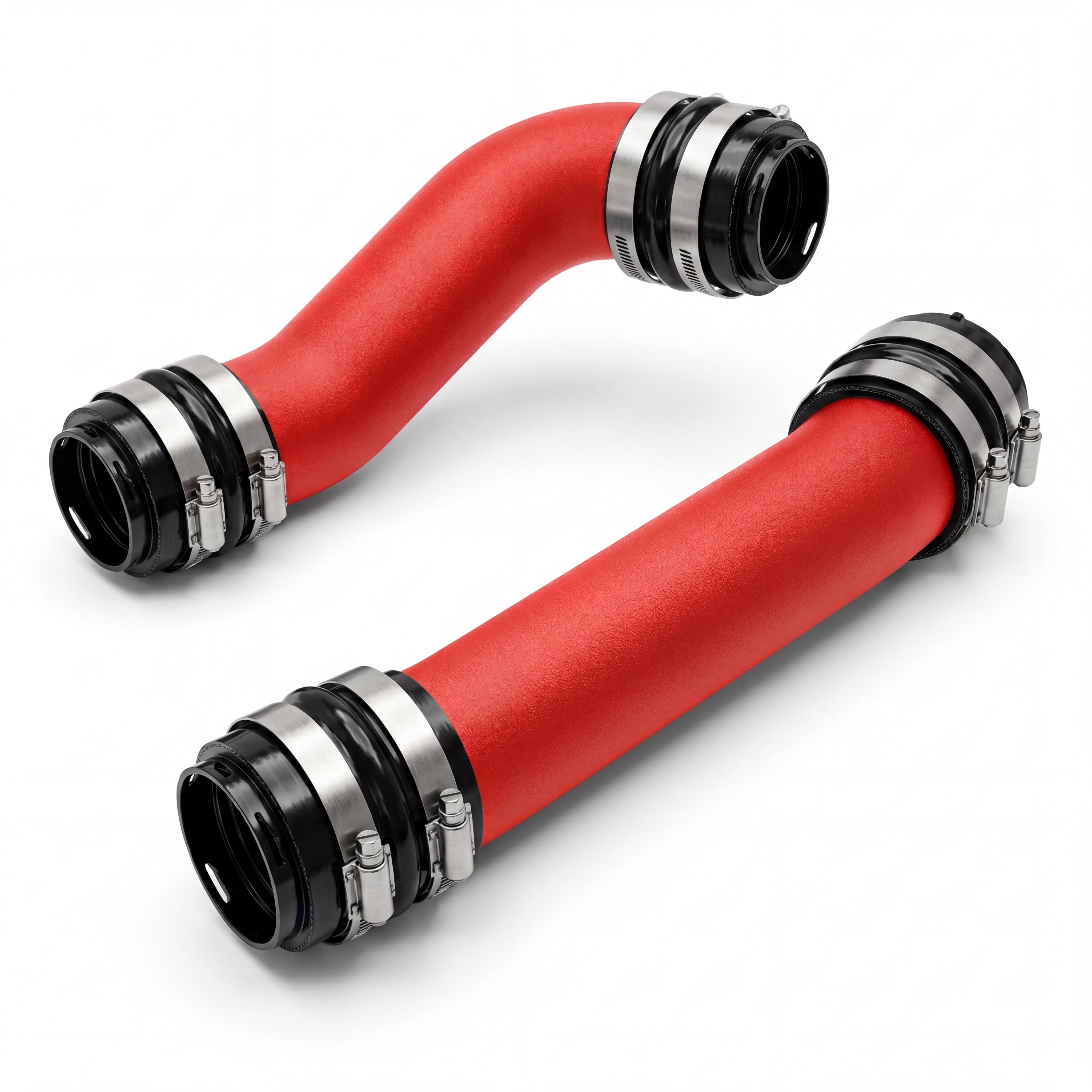 Charge Pipe Kit Tacoma (2024+) & 4Runner (2025+) & Land Cruiser (2024+)