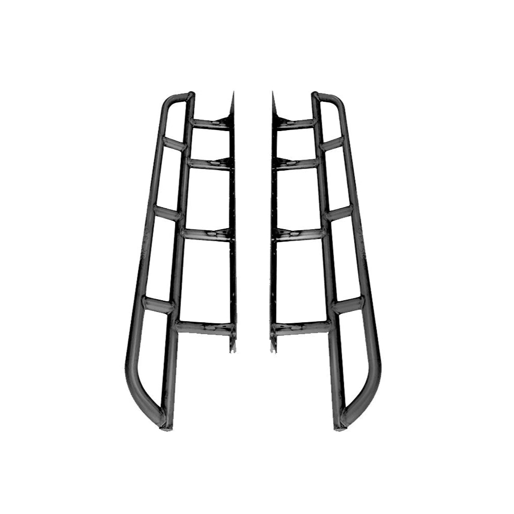 Classic Bolt-On Rock Sliders 4Runner (2010-2024)