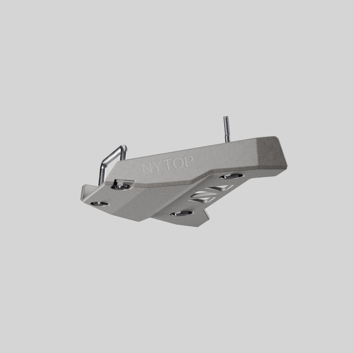 Lower Control Arm Skid Plate Kit Tacoma (2016-2023) & 4Runner (2010-2024)
