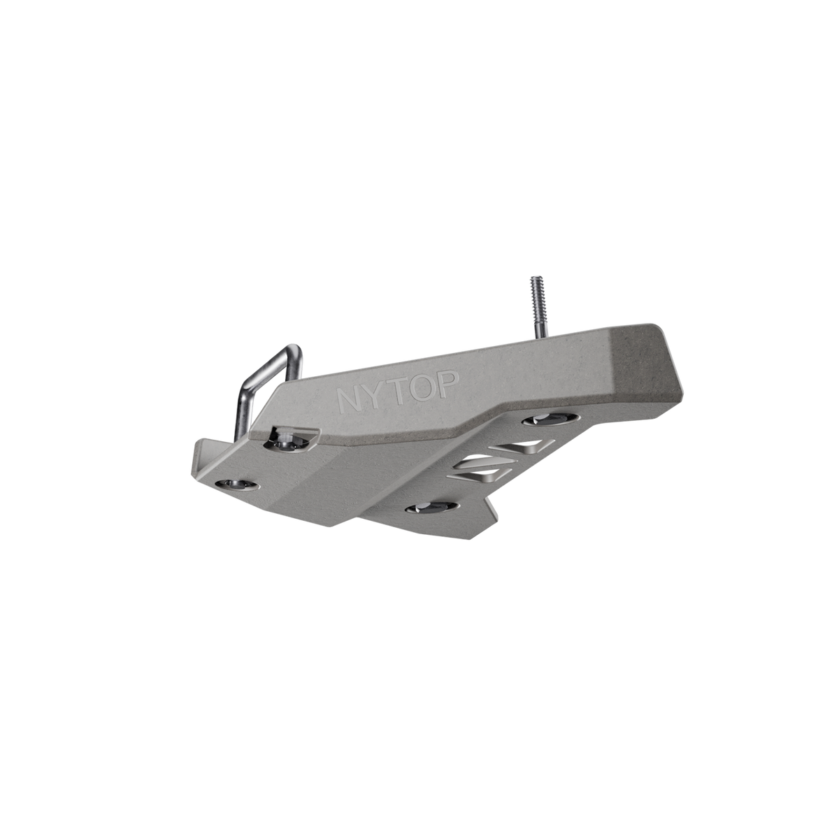Lower Control Arm Skid Plate Kit Tacoma (2016-2023) & 4Runner (2010-2024)