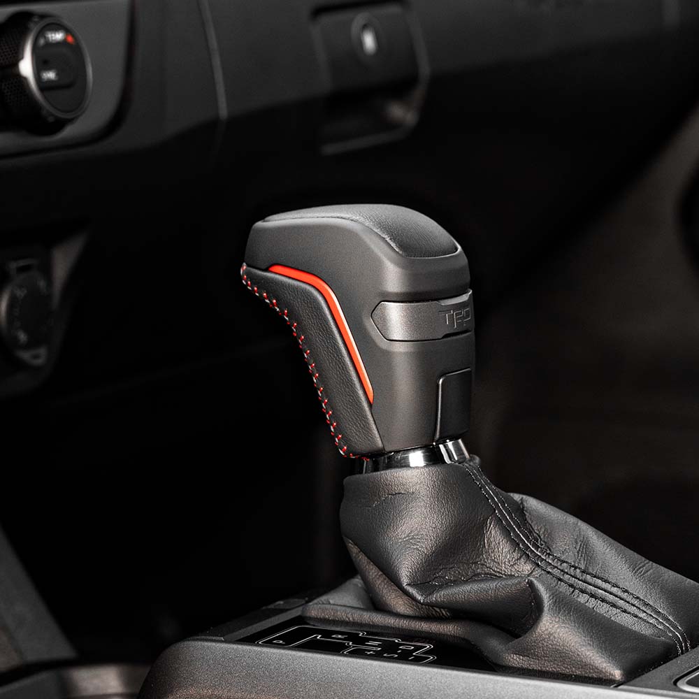 car gear shifter knob Automatic Shift Knob Handle Replacement for Toyota Tacoma TRD Pro 2016-2021 2.7L L4 3.5L V6 PTR57-35170 Ptr5735170