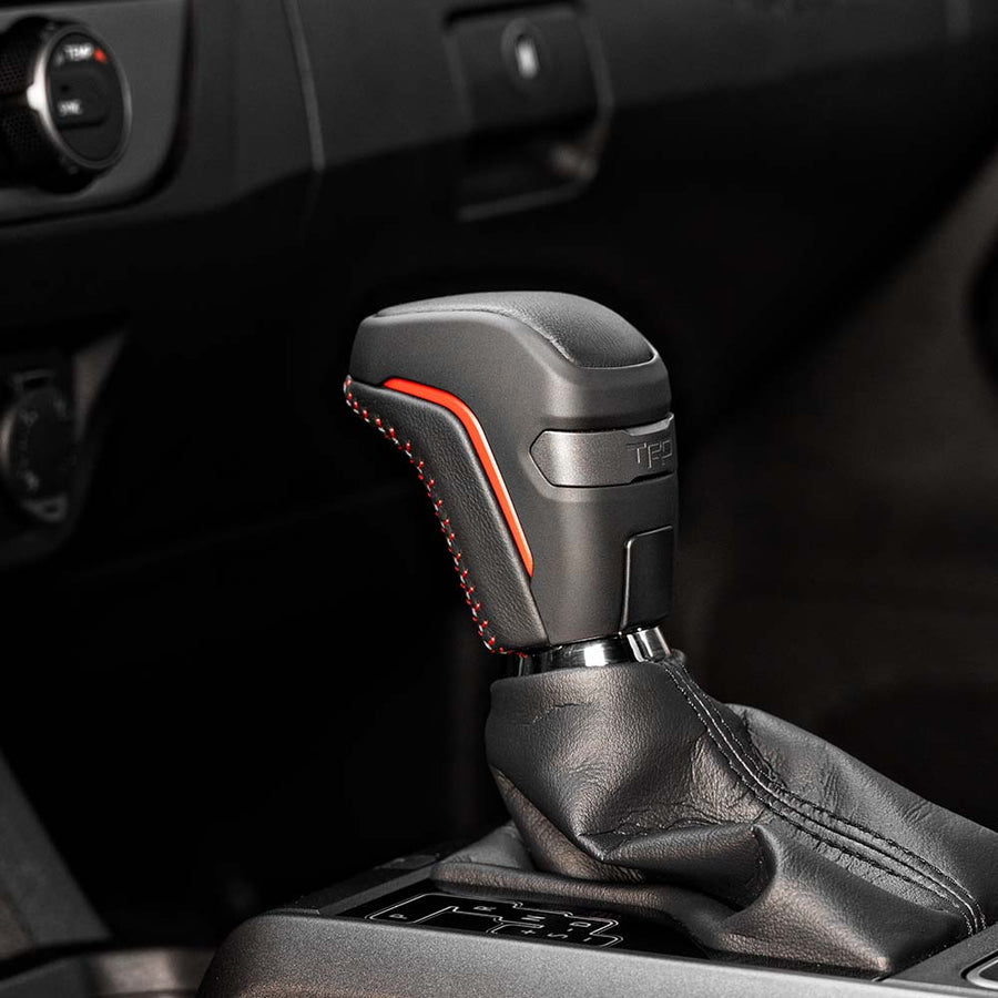 Perfect Original Photos about  Tacoma Trd Shift Knob  as Your HD Pictures