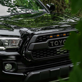 Clearance Pro Front Grille Tacoma (2016-2023)