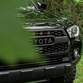 Pro Front Grille Tacoma (2016-2023)