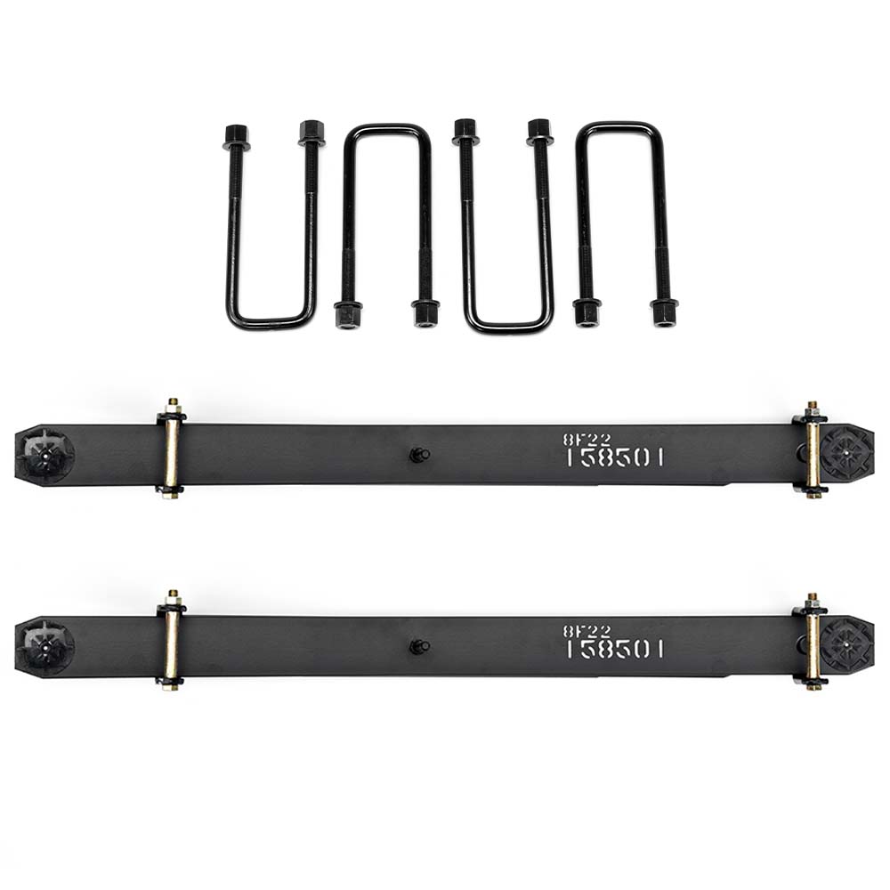 90-237 Toyota Tacoma Rear Leaf Spring | 4 Leaves | 48220-04130 90-237 Toyota Tacoma Rear Leaf Spring | 4 Leaves | 48220-04130