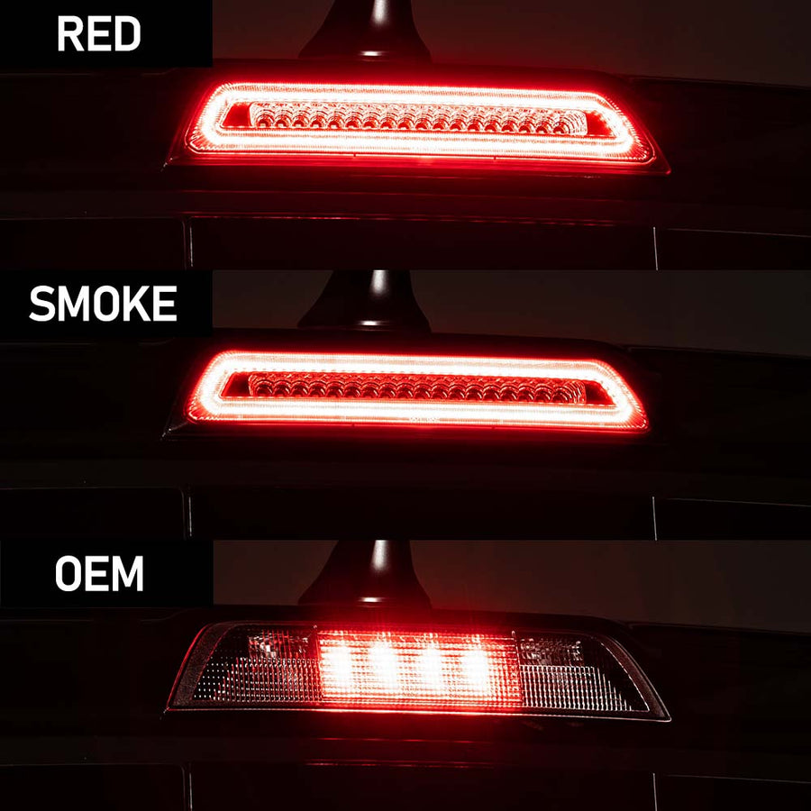 LED Third Brake Light (20162023)