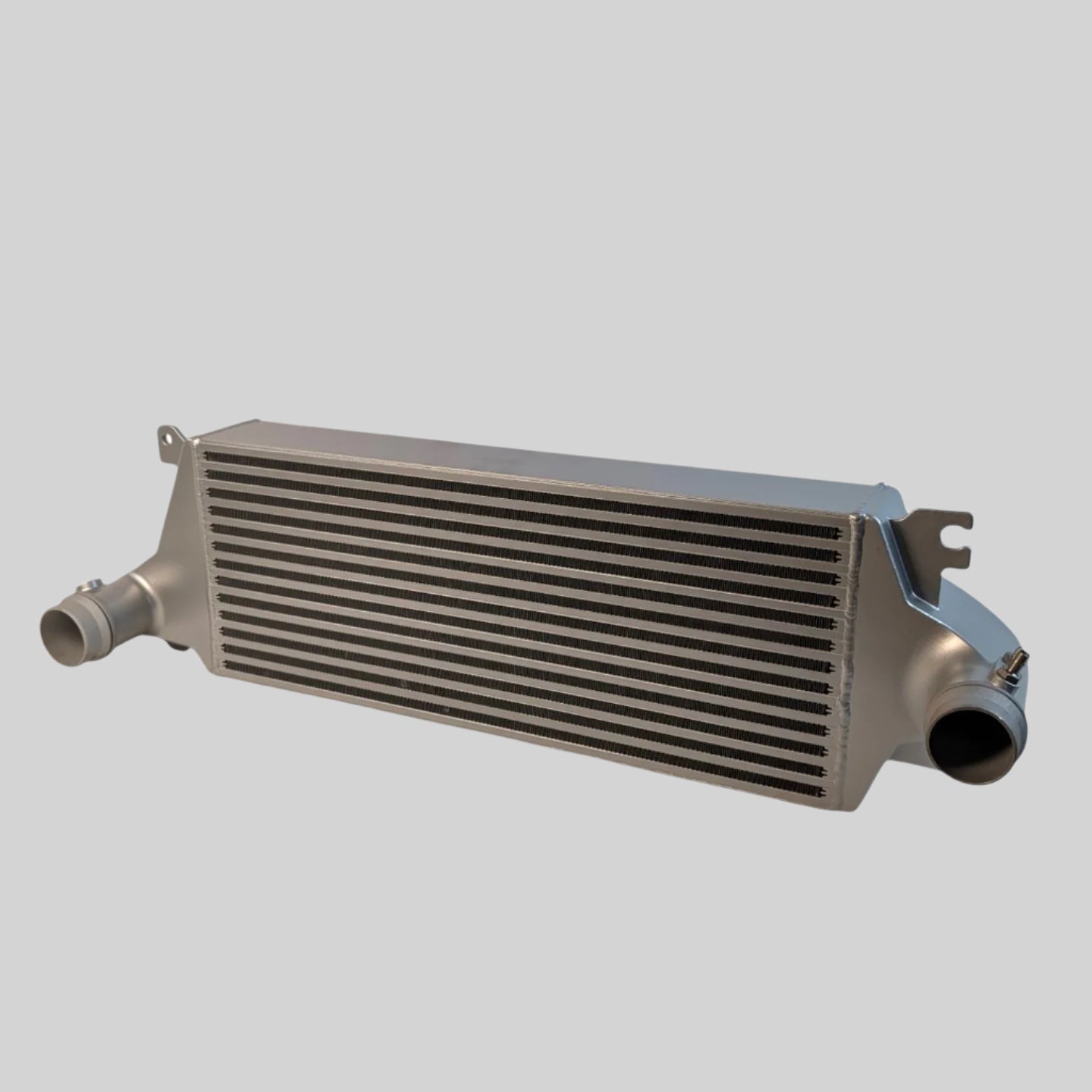 Front-Mount Intercooler Tacoma (2024+) & 4Runner (2025+) & Land Cruiser (2024+)