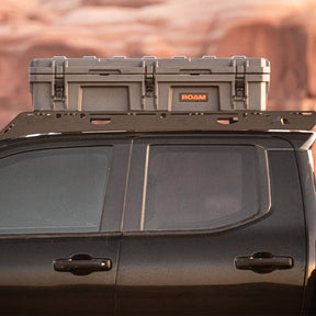 The Rainier Roof Rack Tacoma Double Cab (2024+)