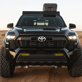 The Rainier Roof Rack Tacoma Double Cab (2024+)