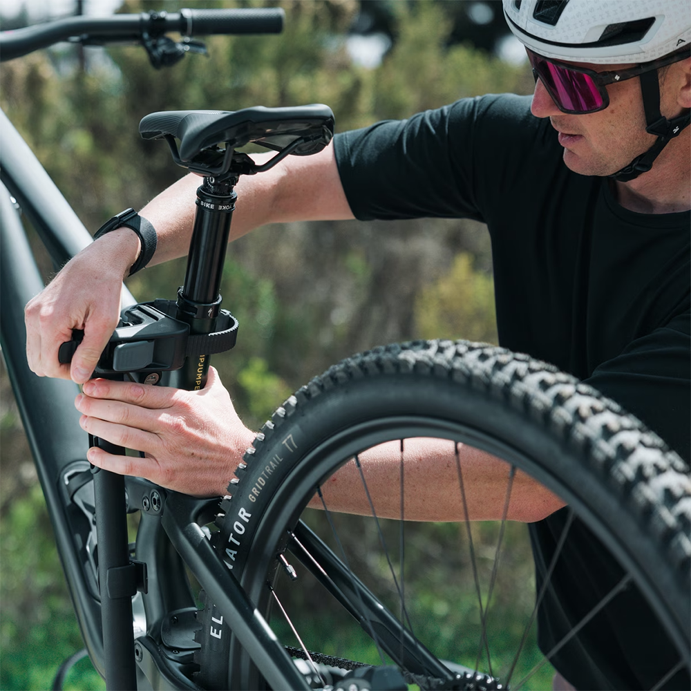 Thule Outpace Bike Rack