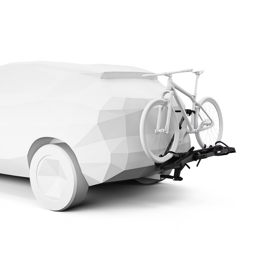 Thule Outpace Bike Rack