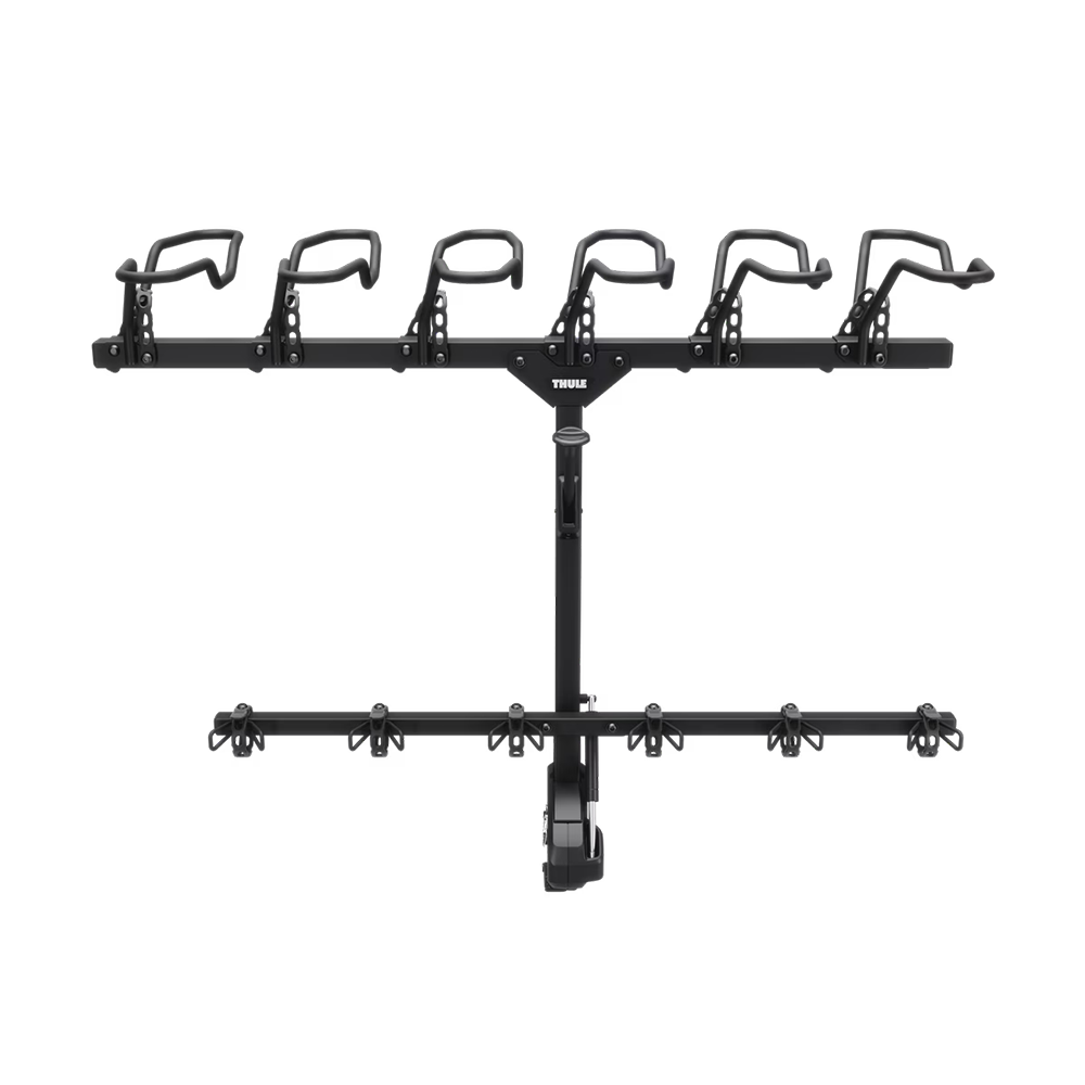 Thule Revert Hitch Bike Rack