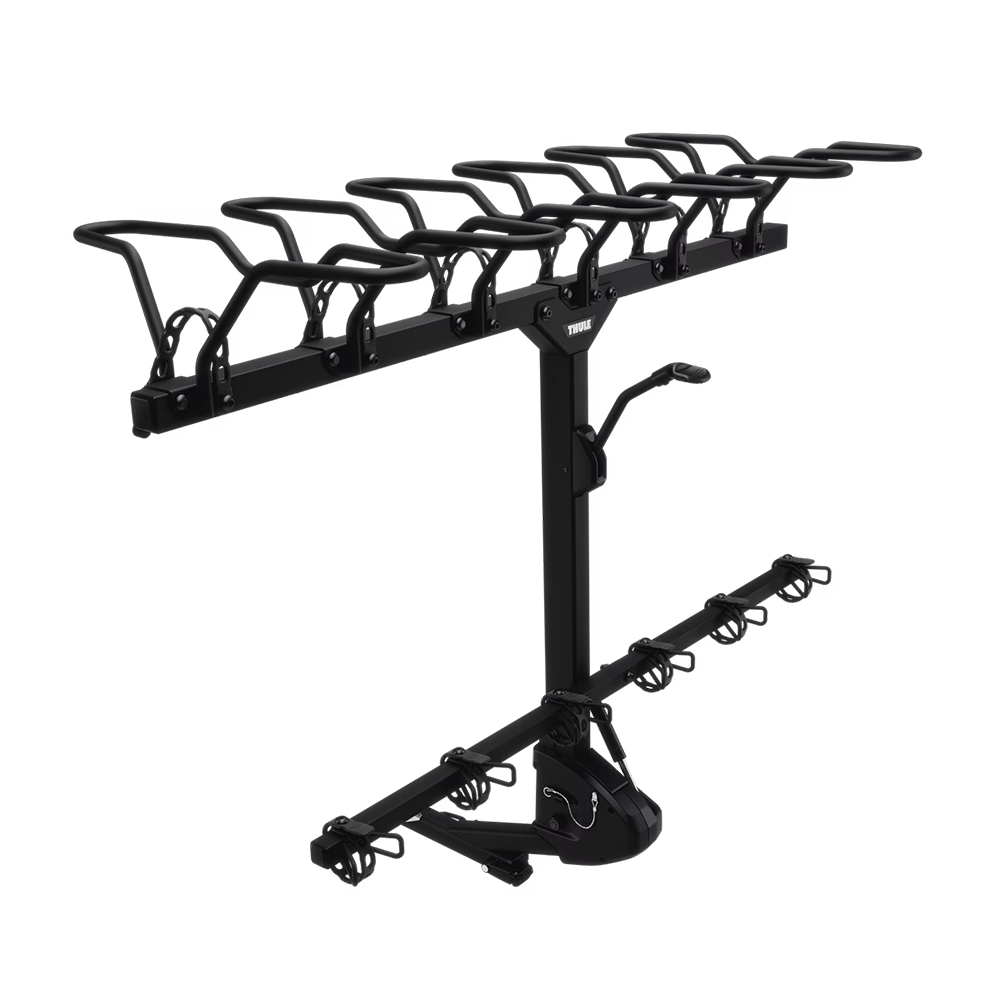 Thule Revert Hitch Bike Rack