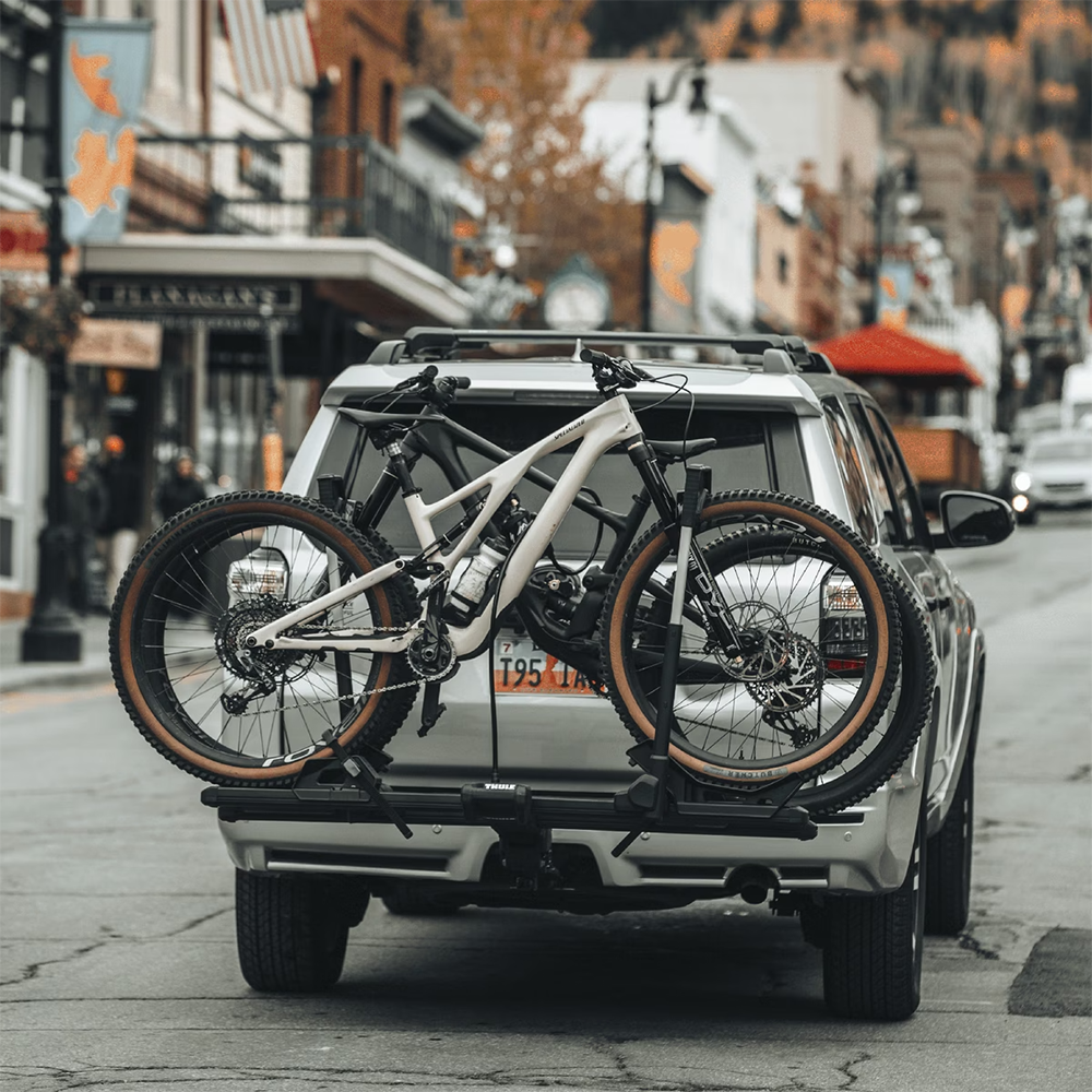Thule Verse 2" Platform 2-Bike Rack