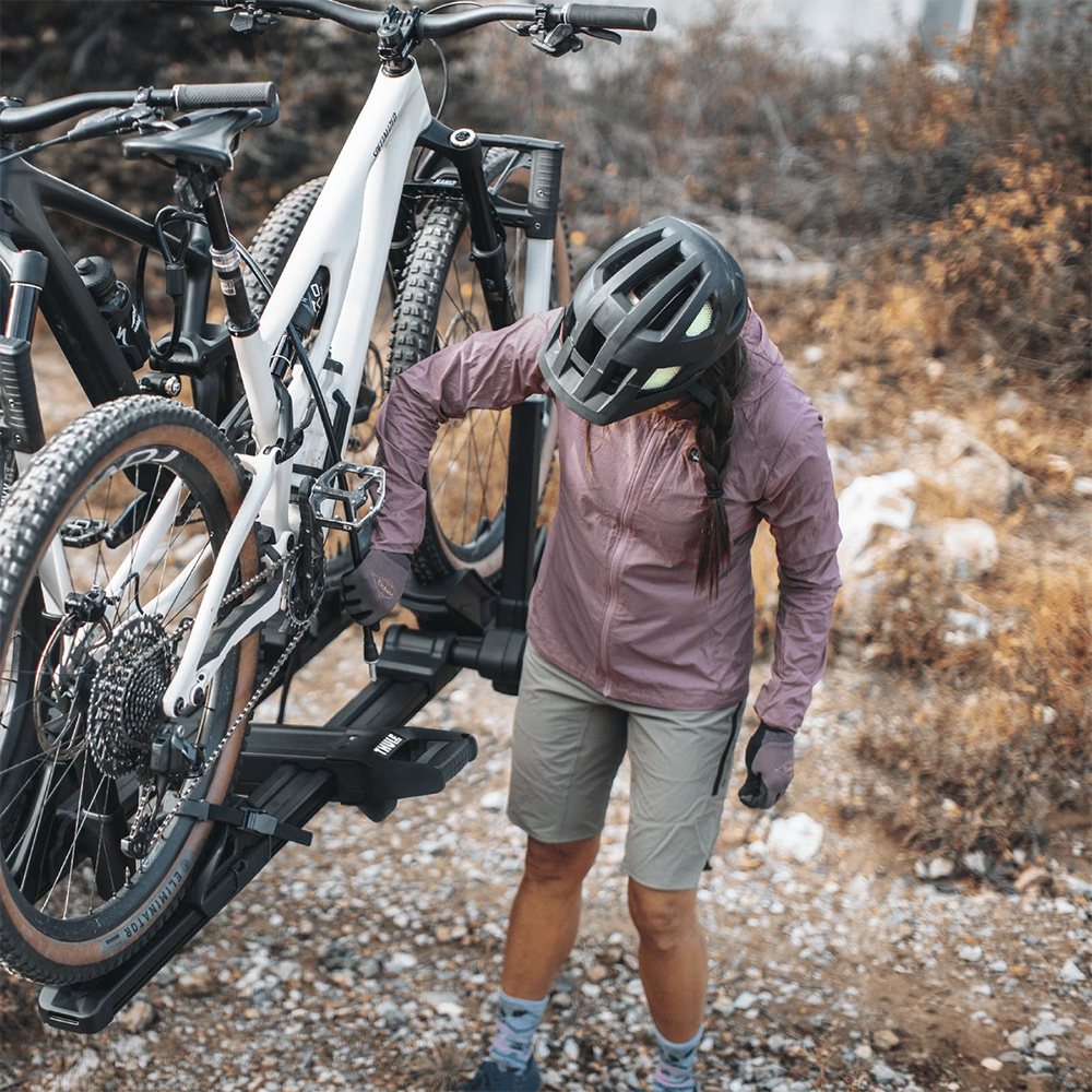 Thule Verse 2" Platform 2-Bike Rack