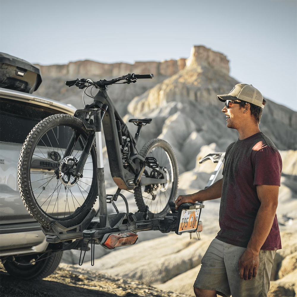 Thule Verse 2" Platform 2-Bike Rack