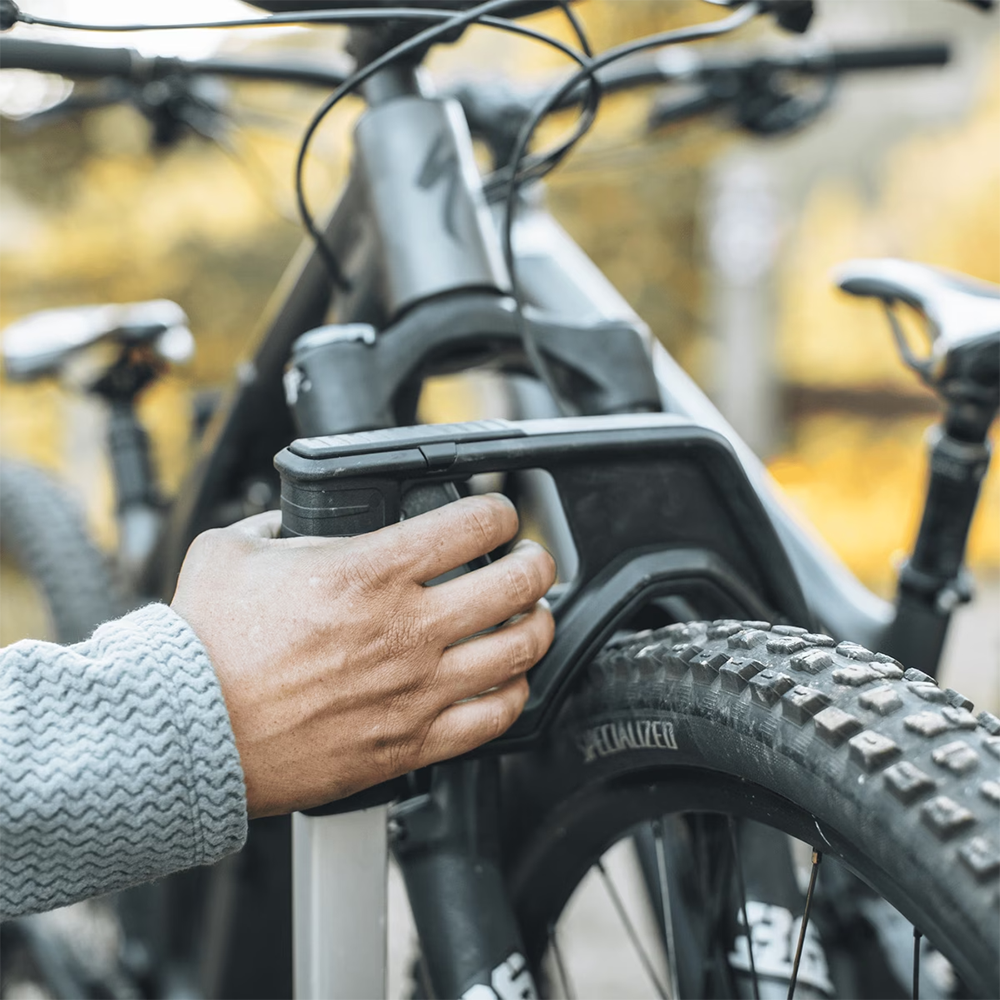 Thule Verse 2" Platform 2-Bike Rack
