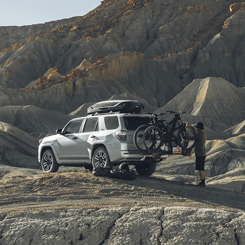Thule Verse 2" Platform 2-Bike Rack