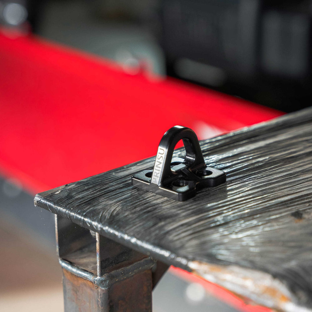 Prinsu Crossbar Tie-Down Anchor