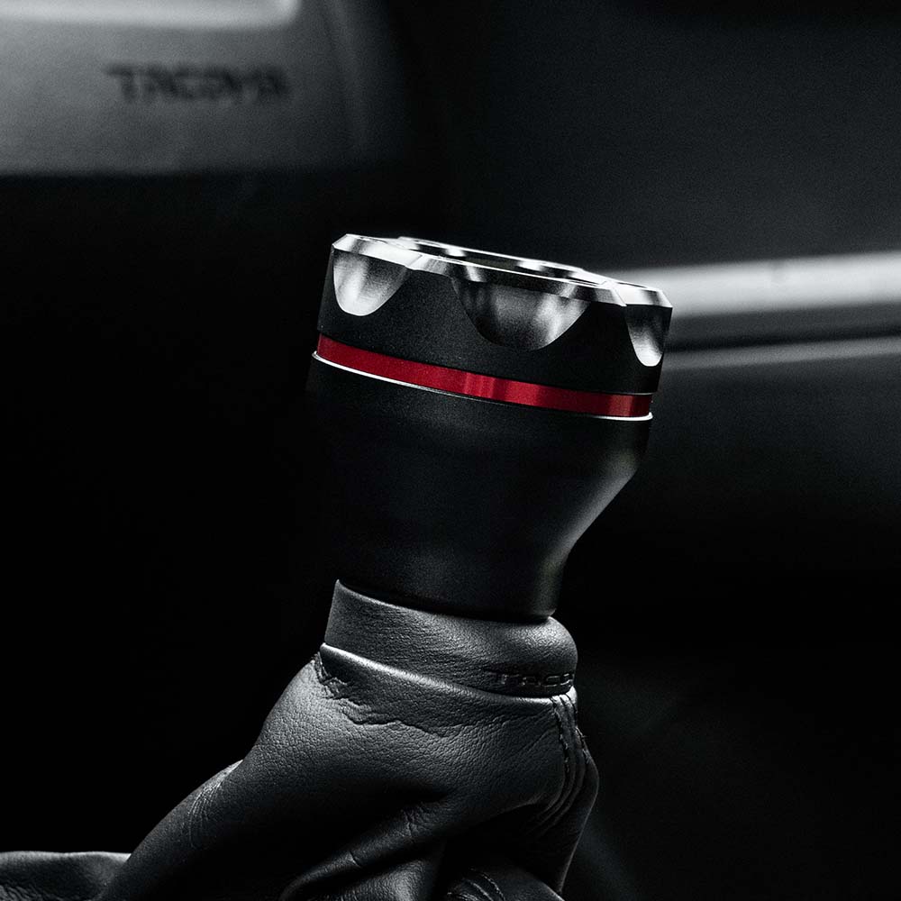 Ranger Shift Knob - Tacoma (2016-2024)