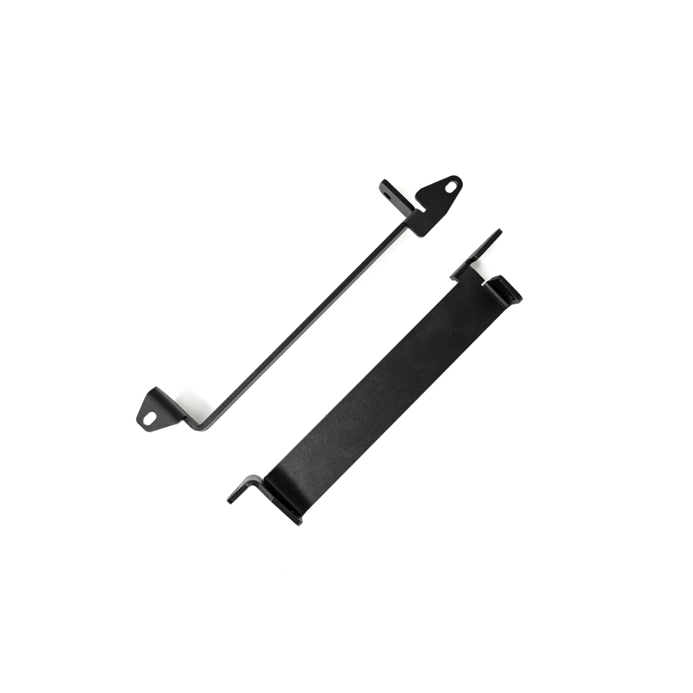 Fog Light Replacement Kit Tacoma (2024+) & 4Runner (2025+)
