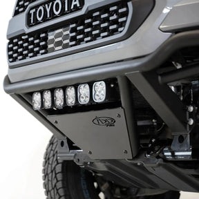 Pro Bolt-On Front Bumper Tacoma (2016-2023)