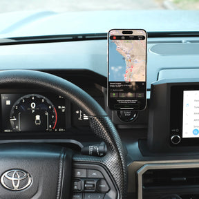 MagSafe Phone Mount Tacoma (2024+)