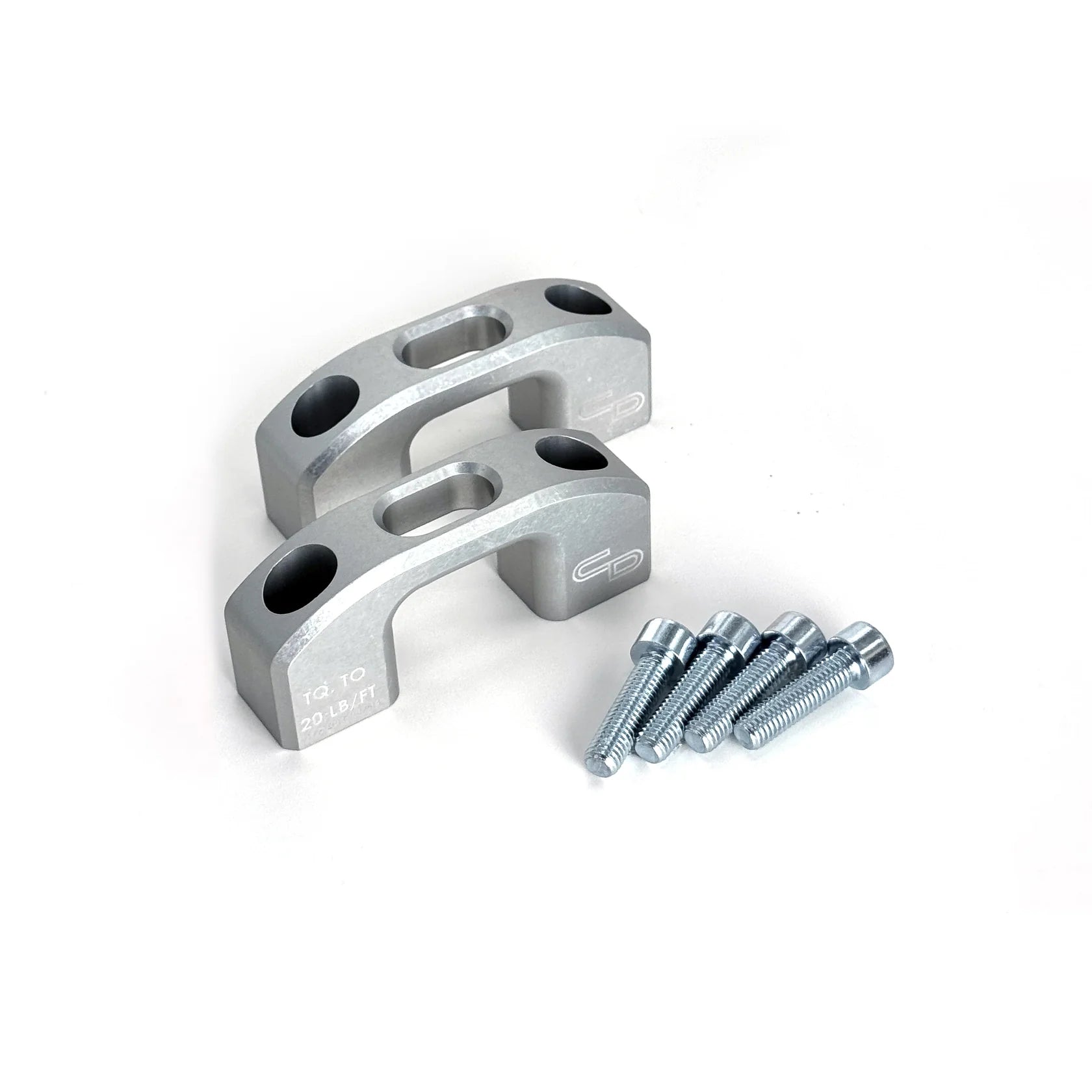 Bed Tie-Down Anchors for Tacoma (2016+) & Tundra (2022+)