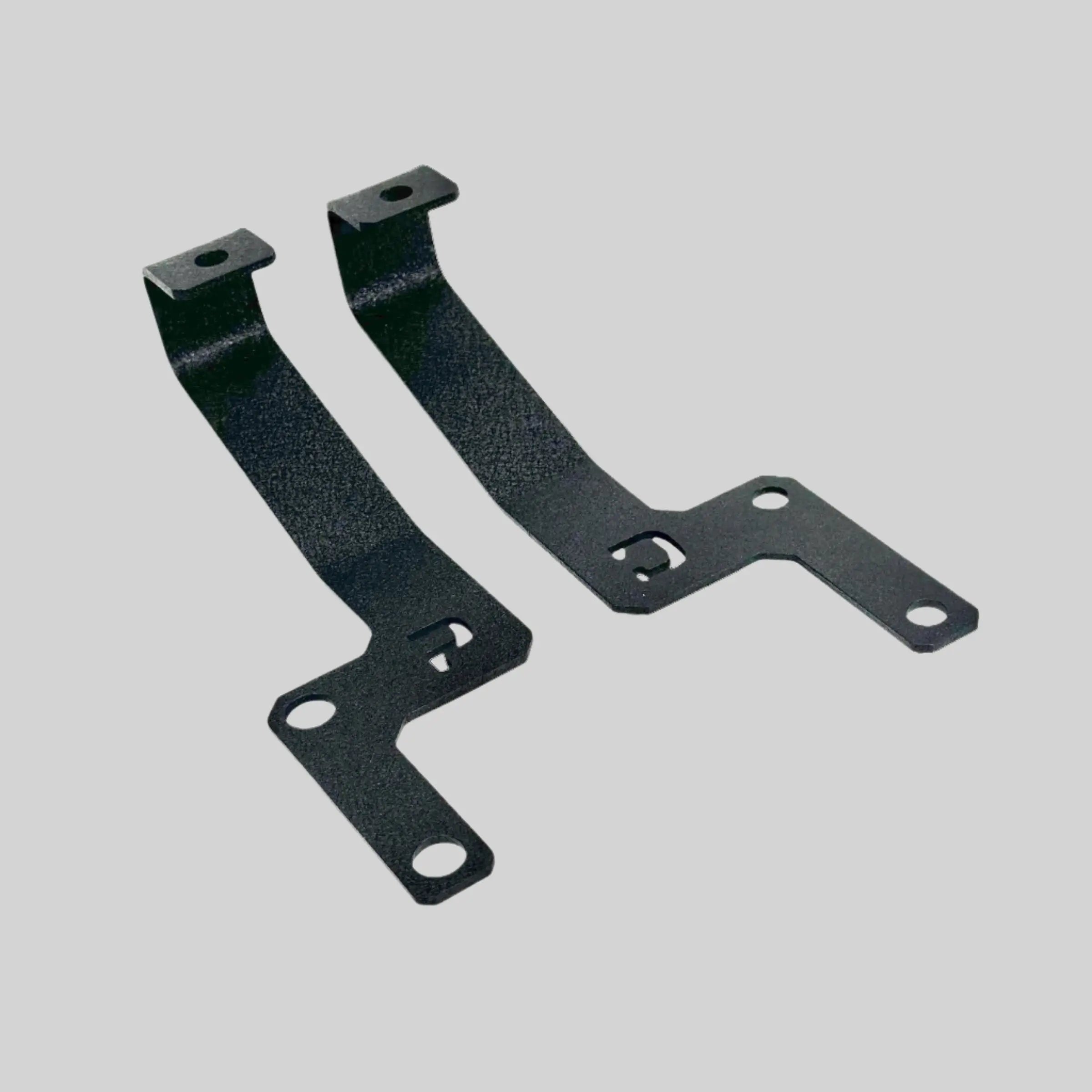 Ditch Light Mounting Brackets Tacoma (2024+)