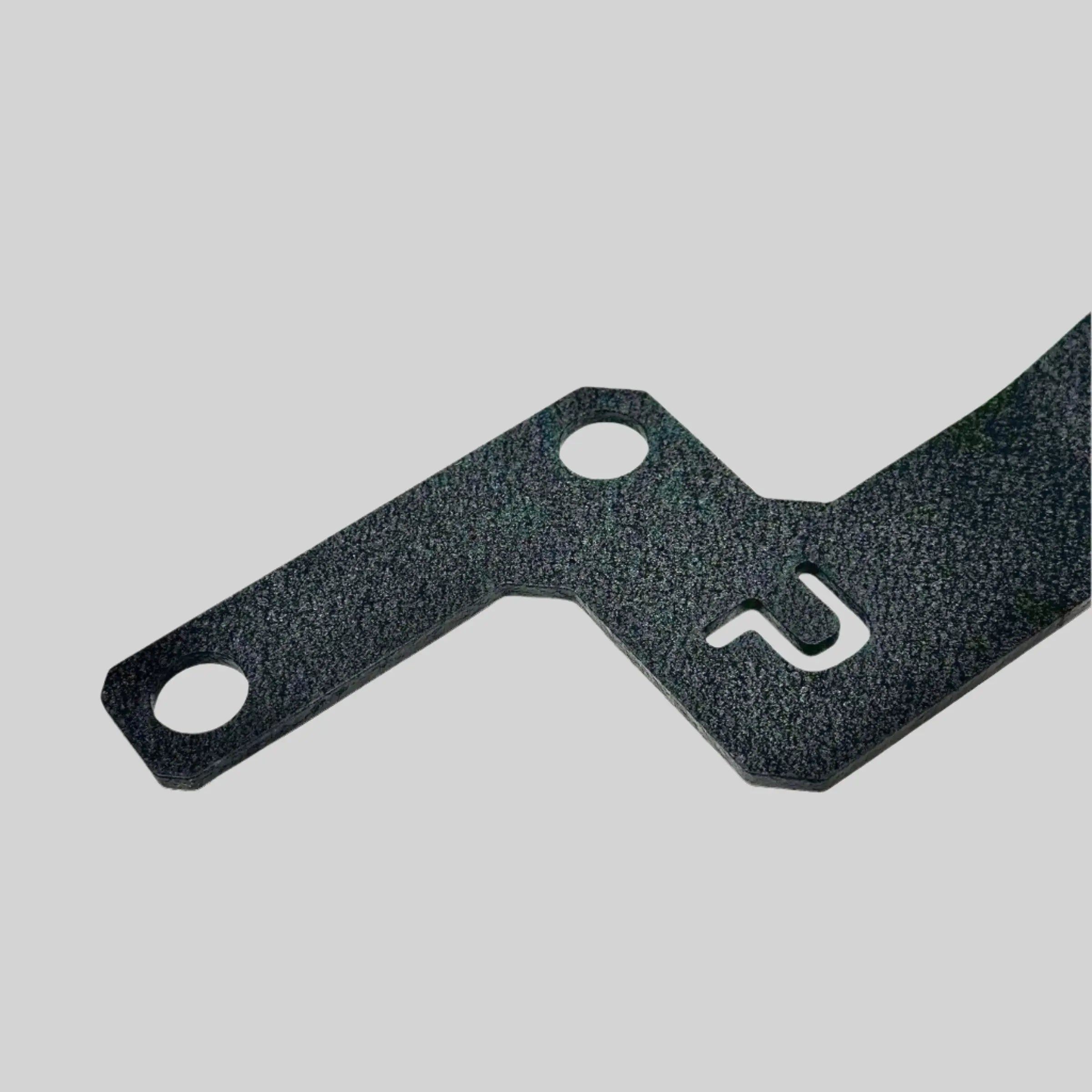 Ditch Light Mounting Brackets Tacoma (2024+)
