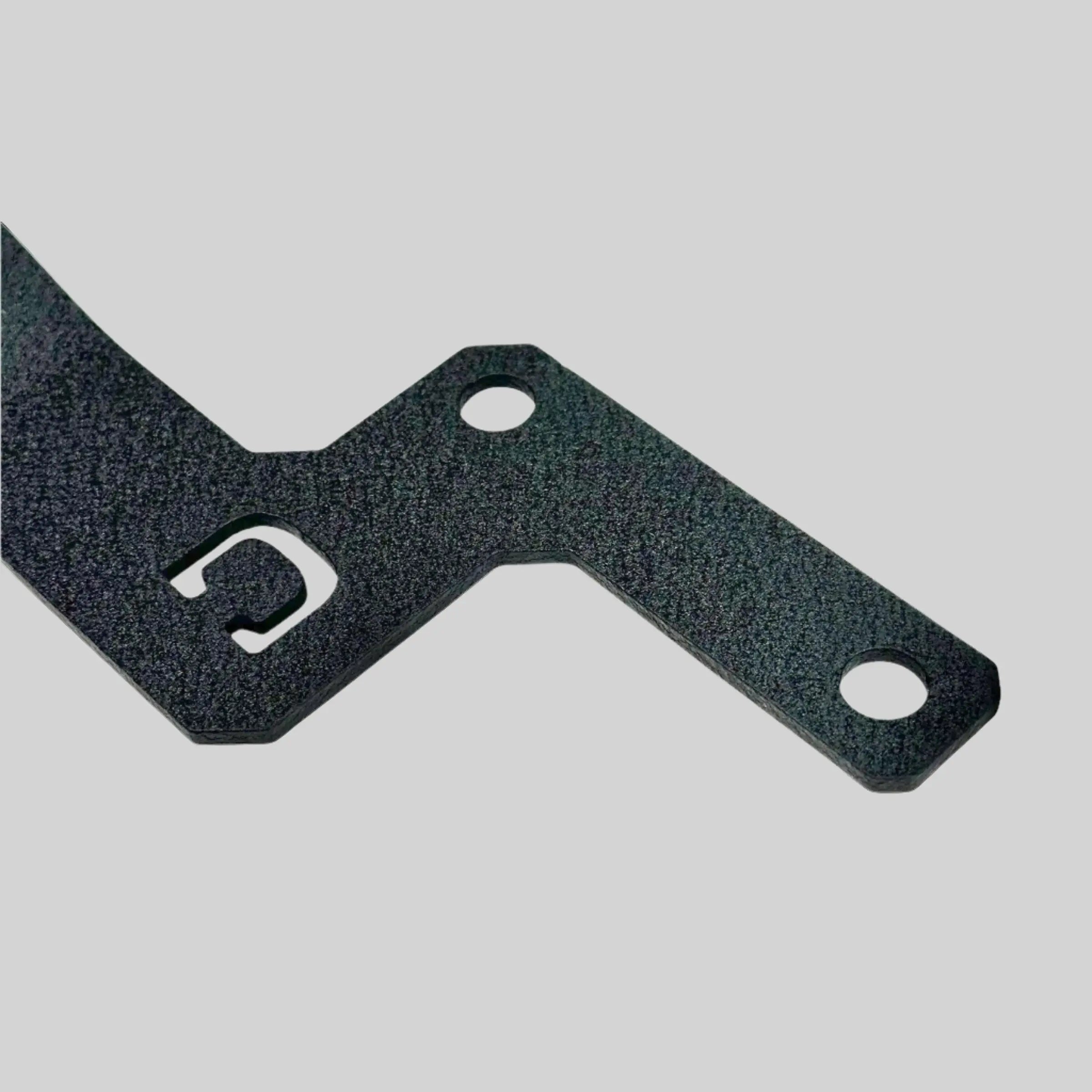 Ditch Light Mounting Brackets Tacoma (2024+)