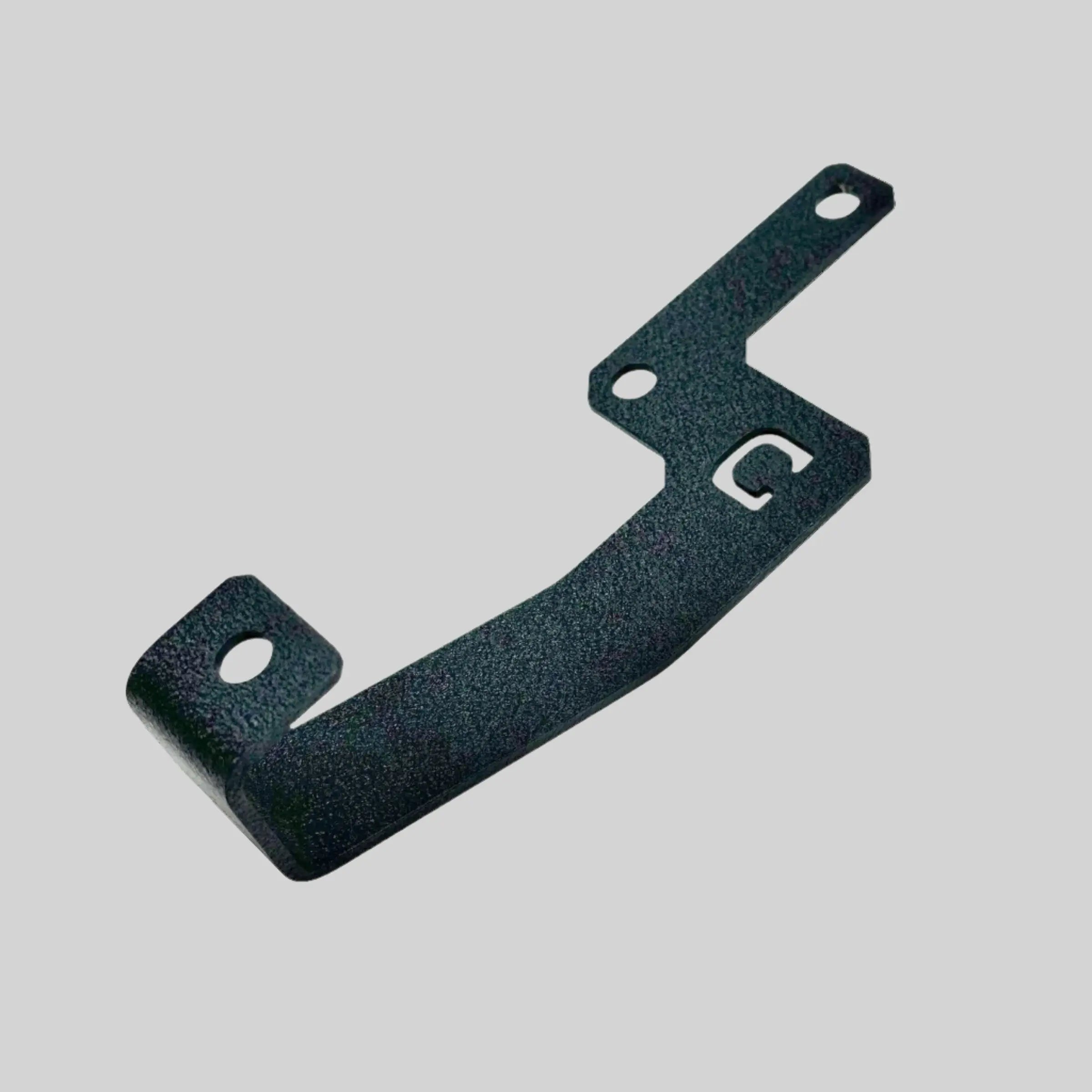 Ditch Light Mounting Brackets Tacoma (2024+)