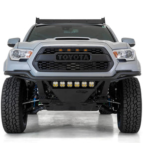 Pro Bolt-On Front Bumper Tacoma (2016-2023)