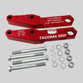Rear Recovery Point Tacoma (2024+)