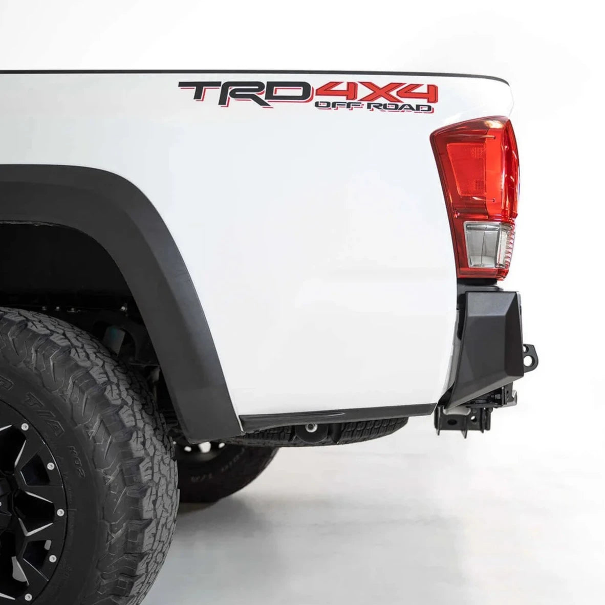 Stealth Fighter Rear Bumper Tacoma (2016-2023)