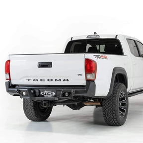 Stealth Fighter Rear Bumper Tacoma (2016-2023)