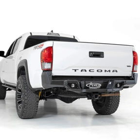 Stealth Fighter Rear Bumper Tacoma (2016-2023)