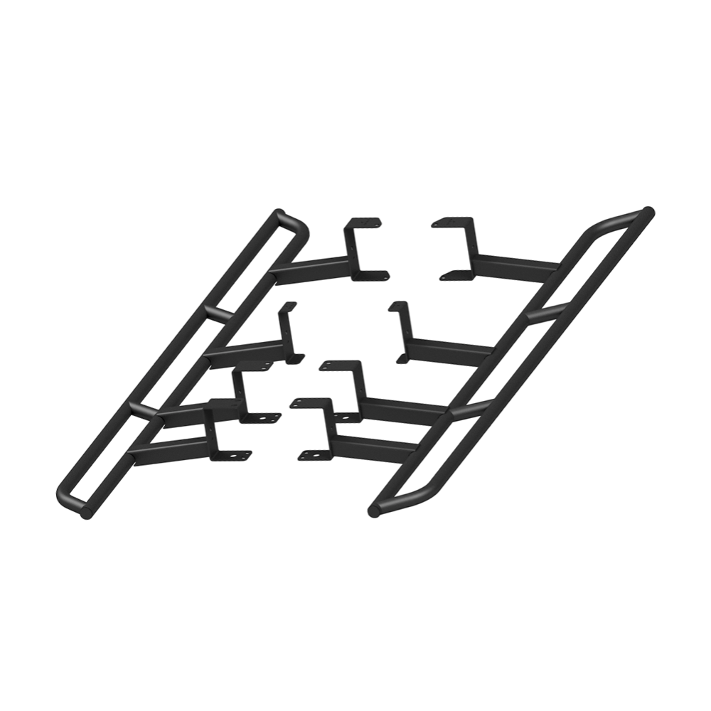 Rock Sliders Tundra (2022+)