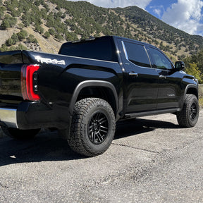 Rock Sliders Tundra (2022+)