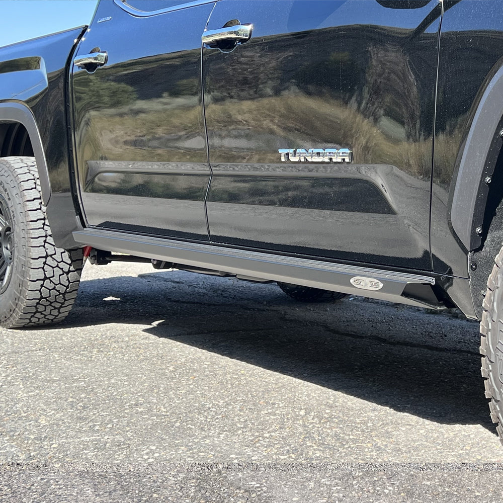 Rock Sliders Tundra (2022+)